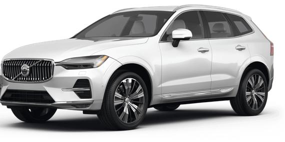 VOLVO XC60 2023 YV4L12RN1P1308199 image