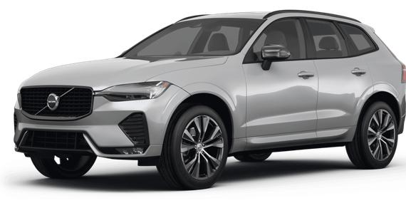 VOLVO XC60 2023 YV4L12RXXP1305772 image