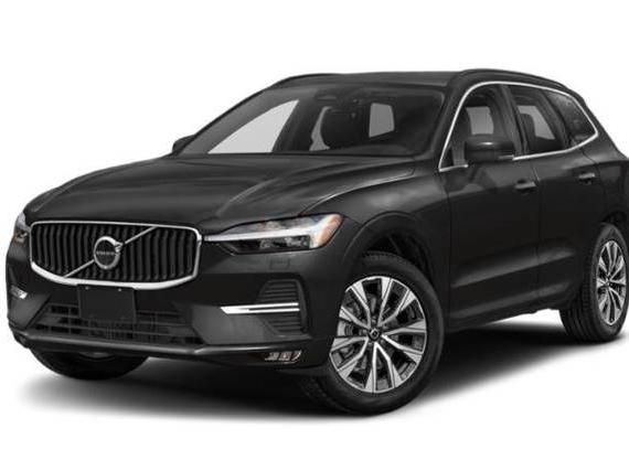 VOLVO XC60 2023 YV4L12DK4P1363193 image