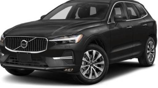 VOLVO XC60 2023 YV4L12RA0P1268713 image