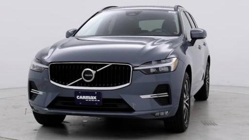 VOLVO XC60 2023 YV4L12RKXP1383568 image