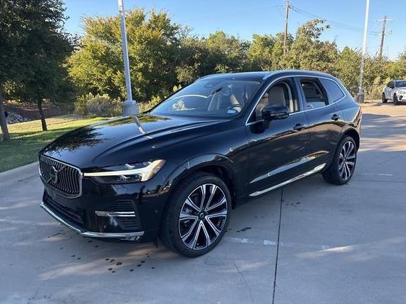 VOLVO XC60 2023 YV4L12RA6P1335735 image