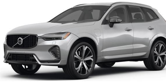 VOLVO XC60 2023 YV4H60DP0P1253040 image