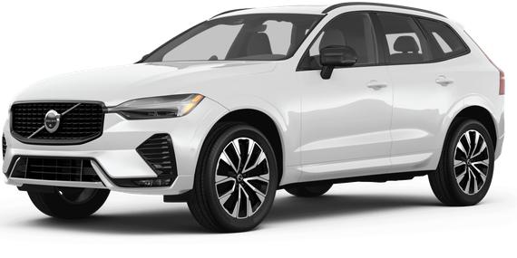 VOLVO XC60 2023 YV4L12RV7P1363191 image VOLVO XC60 2023 YV4L12RV7P1363191 image