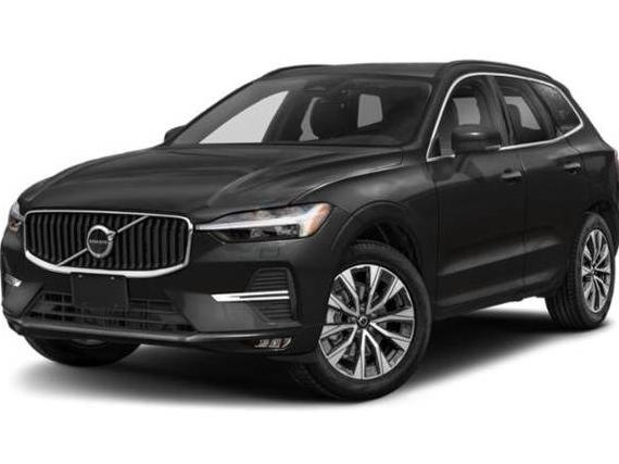 VOLVO XC60 2023 YV4L12RX8P1352797 image