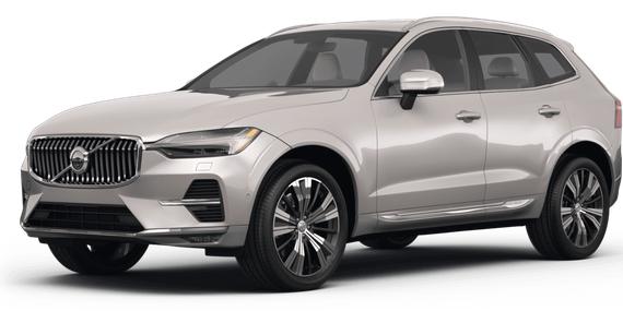VOLVO XC60 2023 YV4L12RN1P1307084 image