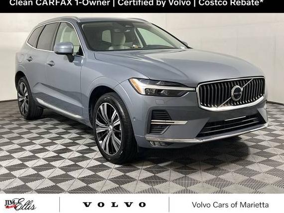 VOLVO XC60 2023 YV4L12DN0P1212796 image VOLVO XC60 2023 YV4L12DN0P1212796 image