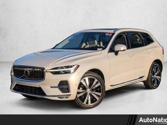 VOLVO XC60 2023 YV4L12RF0P1261904 image VOLVO XC60 2023 YV4L12RF0P1261904 image