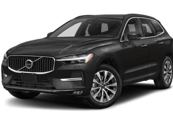 VOLVO XC60 2023 YV4L12RN0P1337905 image