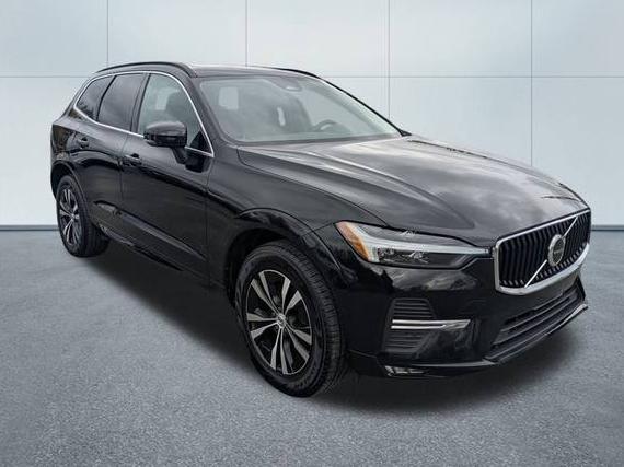 VOLVO XC60 2023 YV4L12RK5P1340918 image