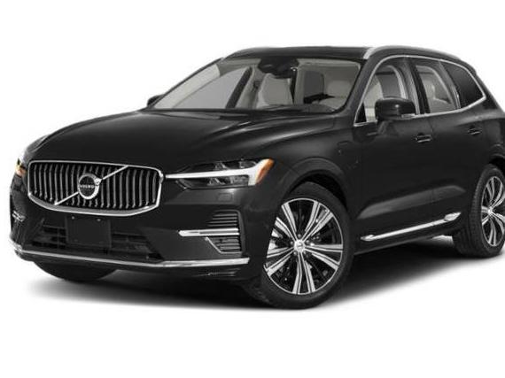 VOLVO XC60 2023 YV4H60DF4P1331441 image