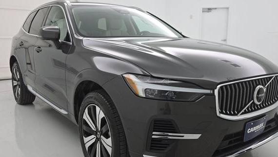 VOLVO XC60 2023 YV4H60DE4P1267120 image VOLVO XC60 2023 YV4H60DE4P1267120 image