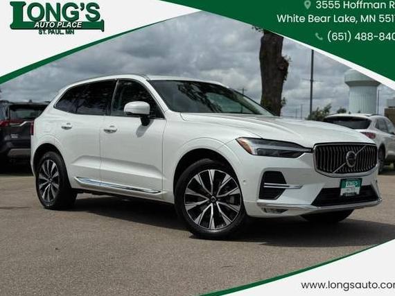 VOLVO XC60 2023 YV4L12RE9P1257549 image