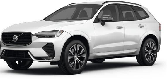 VOLVO XC60 2023 YV4L12RL4P1319552 image