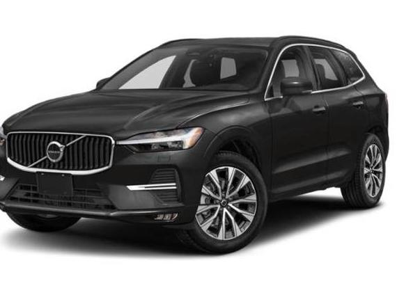 VOLVO XC60 2023 YV4L12RN4P1238648 image