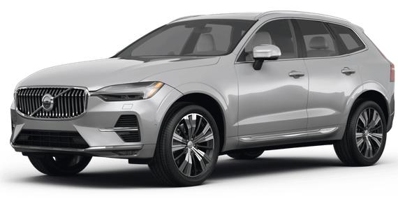 VOLVO XC60 2023 YV4L12DA4P1212068 image
