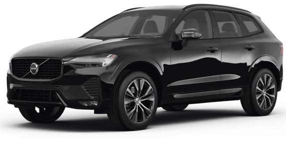 VOLVO XC60 2023 YV4062RX4P1296510 image