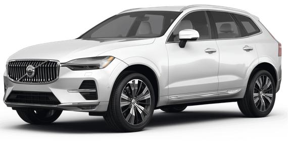 VOLVO XC60 2023 YV4L12RN0P1193854 image