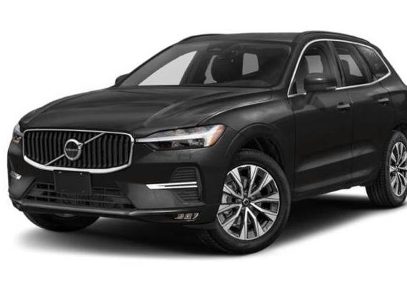 VOLVO XC60 2023 YV4L12RX8P1323364 image