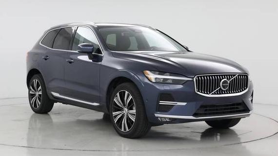 VOLVO XC60 2023 YV4L12DN0P1212183 image