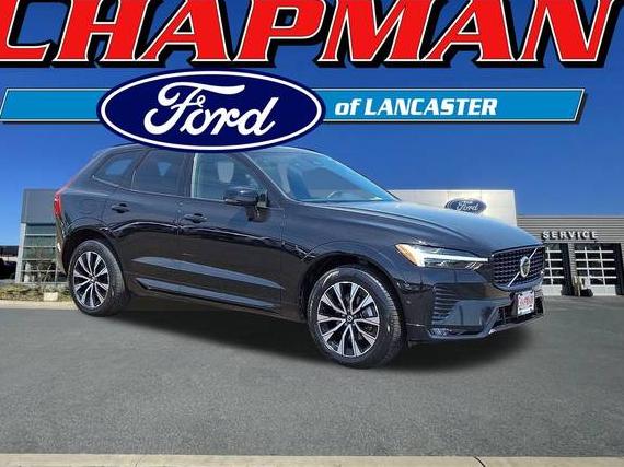 VOLVO XC60 2023 YV4L12RL5P1266277 image