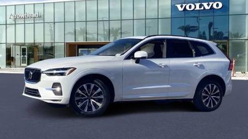 VOLVO XC60 2023 YV4L12DV0P1255132 image