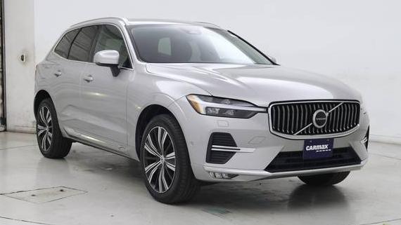 VOLVO XC60 2023 YV4L12DNXP1211459 image