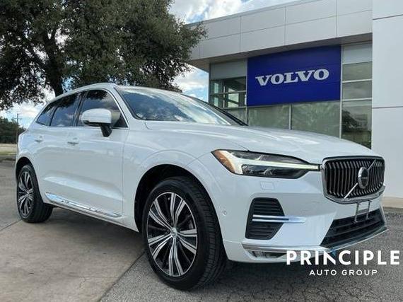 VOLVO XC60 2023 YV4L12DN8P1204588 image VOLVO XC60 2023 YV4L12DN8P1204588 image