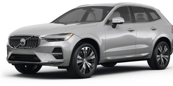 VOLVO XC60 2023 YV4L12RN8P1383563 image