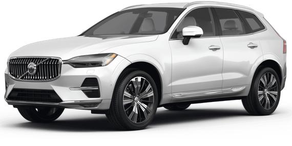 VOLVO XC60 2023 YV4L12DE8P1311138 image