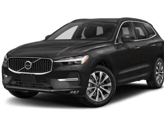 VOLVO XC60 2023 YV4L12RF3P1340922 image