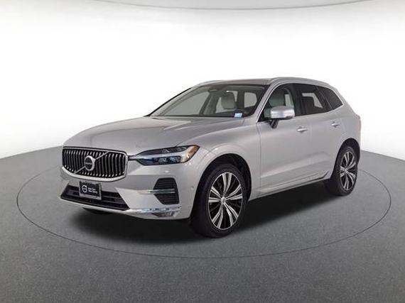 VOLVO XC60 2023 YV4L12RN7P1359836 image