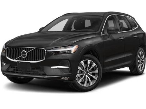 VOLVO XC60 2023 YV4L12DN0P1194705 image