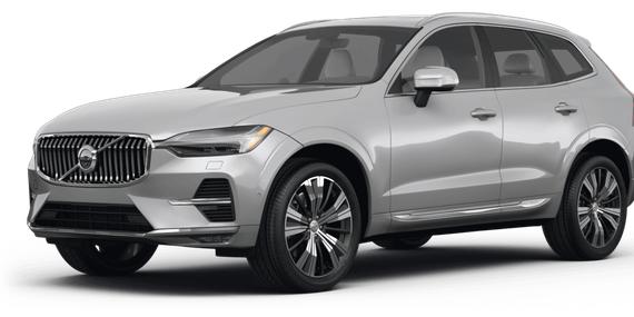 VOLVO XC60 2023 YV4L12DN5P1209781 image