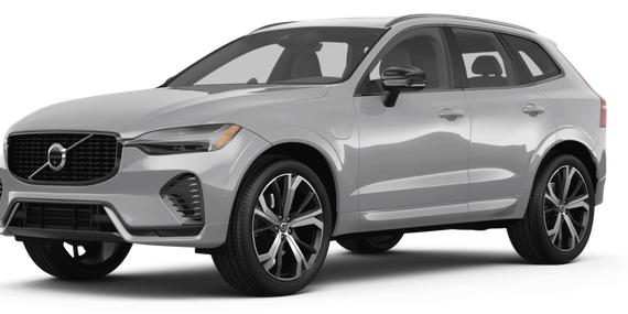 VOLVO XC60 2023 YV4H60DA7P1331776 image VOLVO XC60 2023 YV4H60DA7P1331776 image
