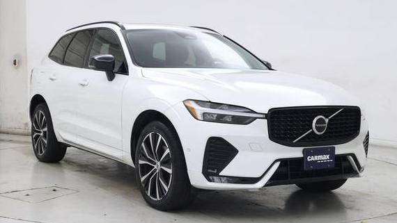 VOLVO XC60 2023 YV4L12DL4P1278203 image