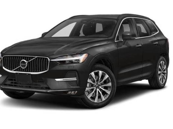 VOLVO XC60 2023 YV4L12DV7P1240403 image