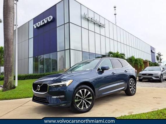 VOLVO XC60 2023 YV4L12RK0P1261821 image VOLVO XC60 2023 YV4L12RK0P1261821 image