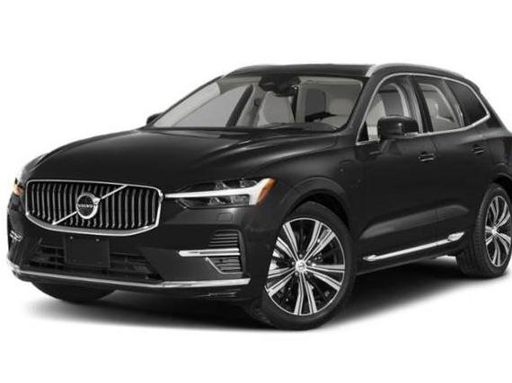 VOLVO XC60 2023 YV4H60DV6P1217187 image VOLVO XC60 2023 YV4H60DV6P1217187 image