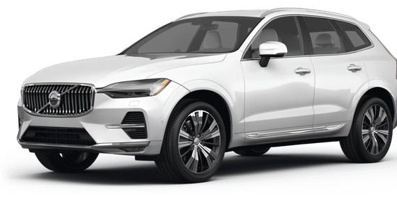 VOLVO XC60 2023 YV4L12RA5P1252796 image