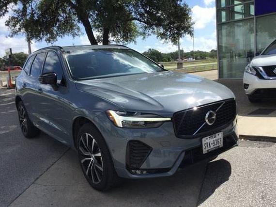 VOLVO XC60 2023 YV4L12RW3P1288448 image