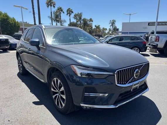 VOLVO XC60 2023 YV4L12RN6P1375946 image