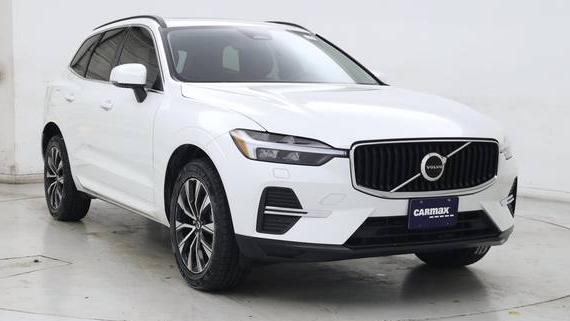 VOLVO XC60 2023 YV4L12DV9P1205927 image