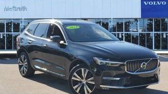 VOLVO XC60 2023 YV4L12RN6P1203710 image