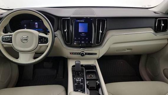 VOLVO XC60 2023 YV4L12RN4P1354027 image