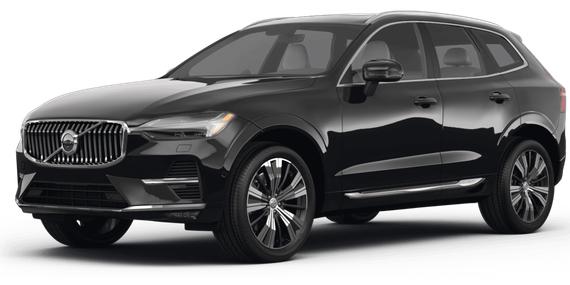 VOLVO XC60 2023 YV4L12DE5P1373645 image VOLVO XC60 2023 YV4L12DE5P1373645 image