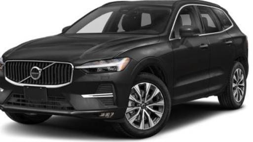 VOLVO XC60 2023 YV4L12DEXP1260046 image