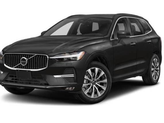 VOLVO XC60 2023 YV4L12RN1P1390435 image