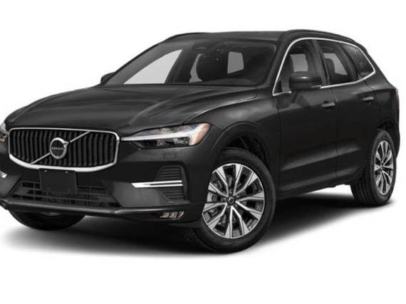 VOLVO XC60 2023 YV4L12DA2P1206222 image