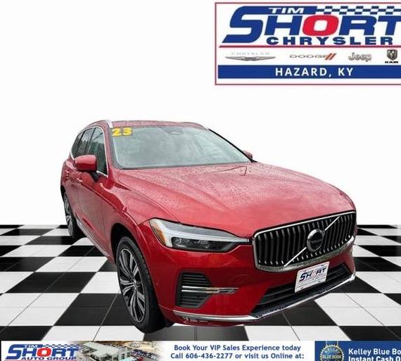 VOLVO XC60 2023 YV4L12RN9P1351849 image VOLVO XC60 2023 YV4L12RN9P1351849 image